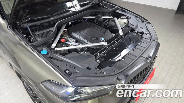 BMW X5 2025 — photo 6