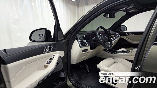 BMW X5 2025 — photo 13