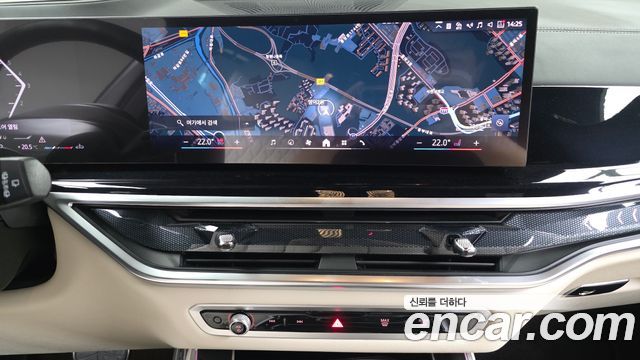 BMW X5 2025 — photo 19