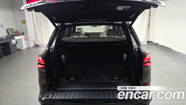 BMW X5 2025 — photo 23
