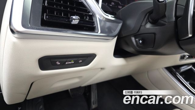 BMW X5 2025 — photo 25