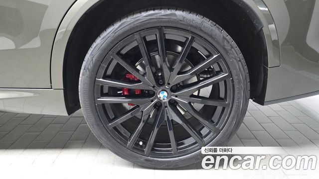 BMW X5 2025 — photo 7