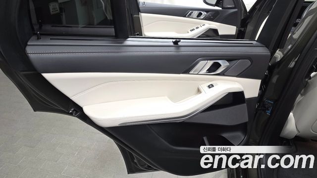 BMW X5 2025 — photo 15