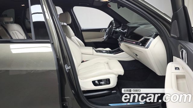 BMW X5 2025 — photo 16