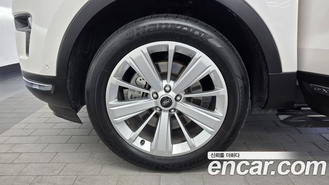 Ford Explorer 2018 — photo 5