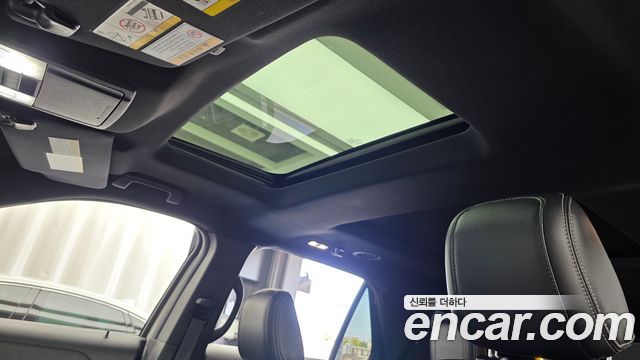 Ford Explorer 2018 — photo 24