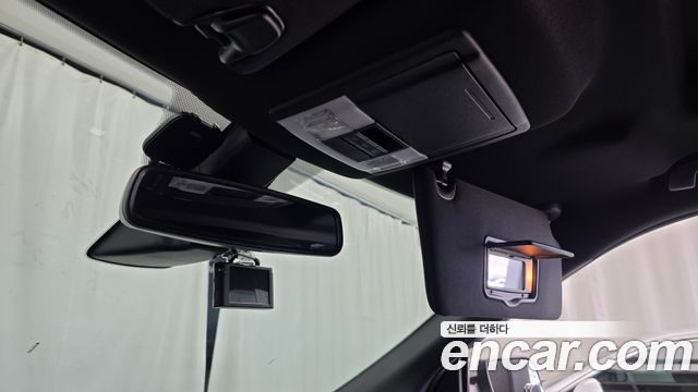 Ford Explorer 2018 — photo 29