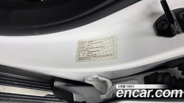 Ford Explorer 2018 — photo 36