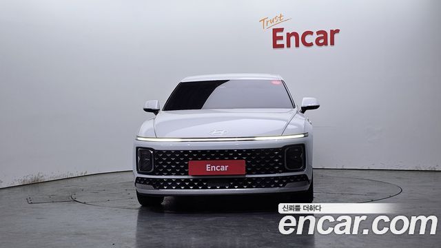 Hyundai Grandeur 2023 — photo 3