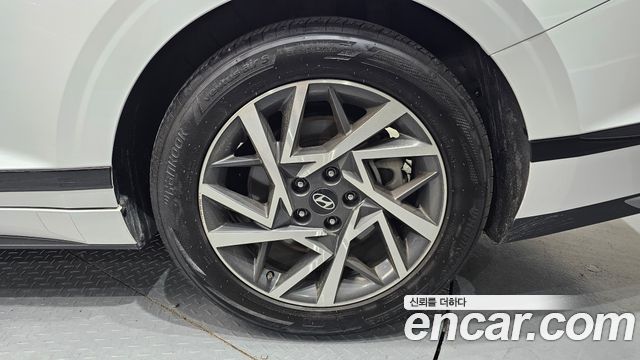 Hyundai Grandeur 2023 — photo 5
