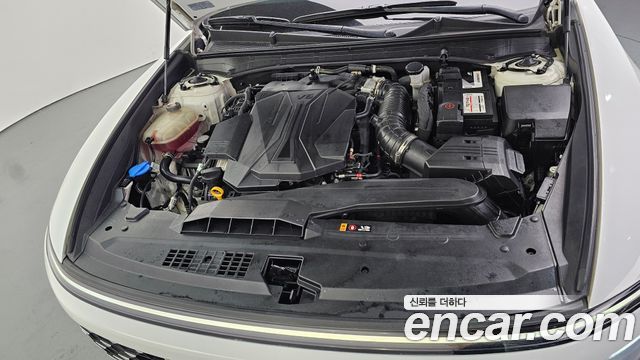 Hyundai Grandeur 2023 — photo 6