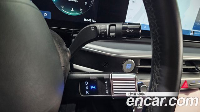 Hyundai Grandeur 2023 — photo 12