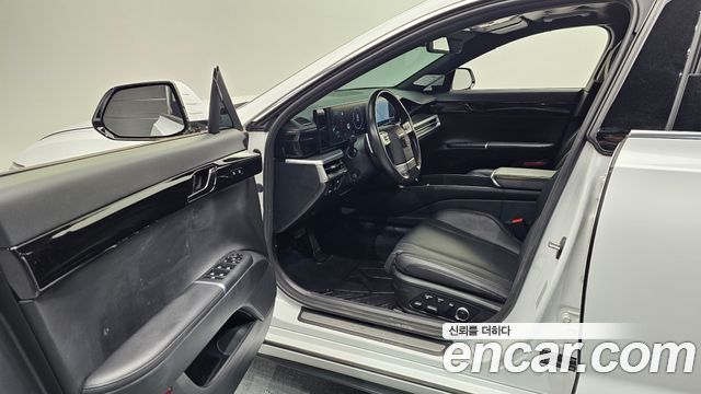 Hyundai Grandeur 2023 — photo 13