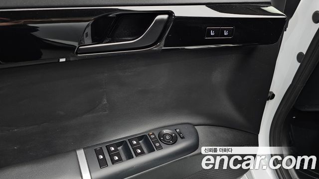 Hyundai Grandeur 2023 — photo 23