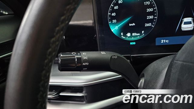 Hyundai Grandeur 2023 — photo 24