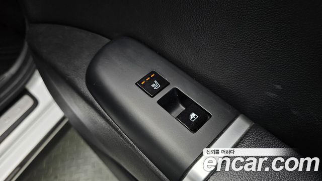 Hyundai Grandeur 2023 — photo 25