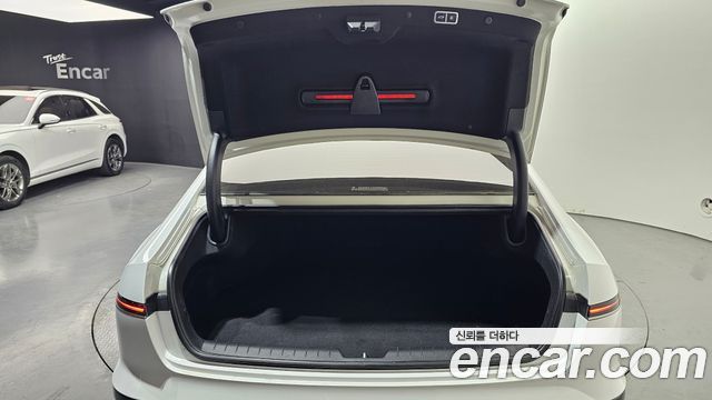 Hyundai Grandeur 2023 — photo 26