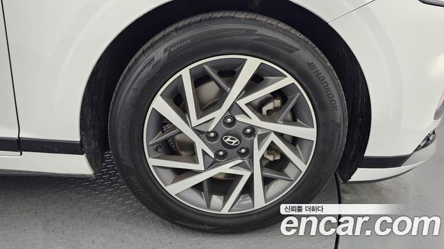 Hyundai Grandeur 2023 — photo 7
