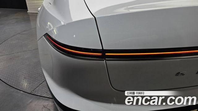Hyundai Grandeur 2023 — photo 9