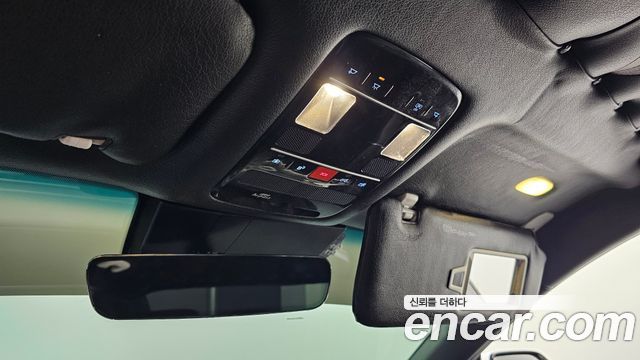 Hyundai Grandeur 2023 — photo 28