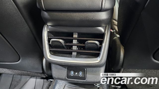 Hyundai Grandeur 2023 — photo 29
