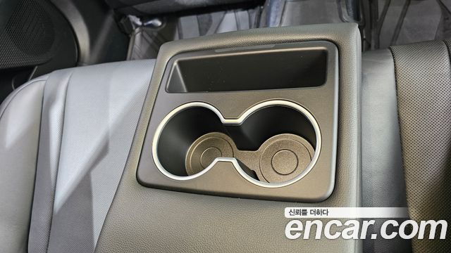 Hyundai Grandeur 2023 — photo 30