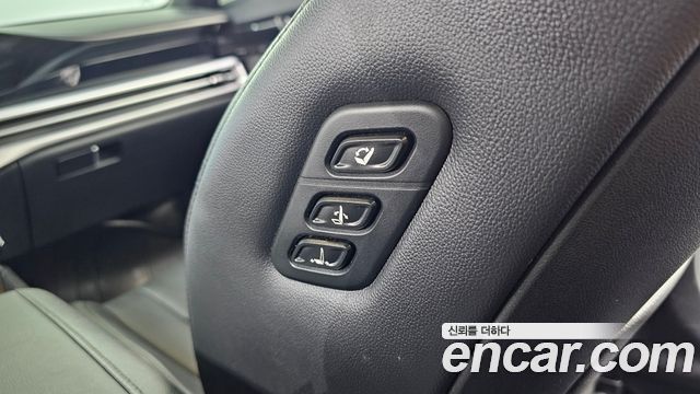 Hyundai Grandeur 2023 — photo 31