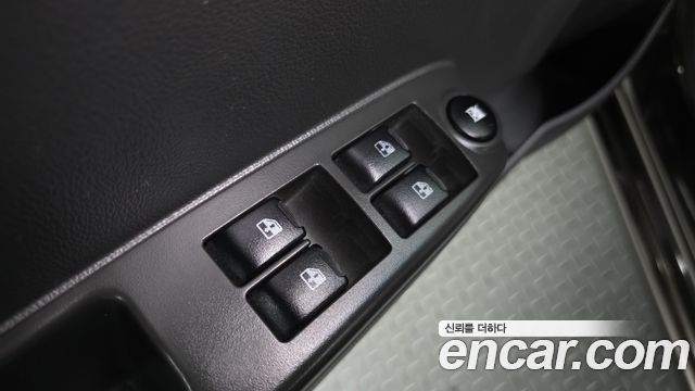 Chevrolet Korea Spark 2012 — photo 13
