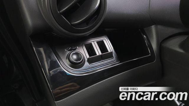 Chevrolet Korea Spark 2012 — photo 14