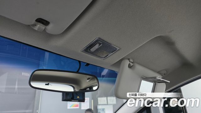 Chevrolet Korea Spark 2012 — photo 18