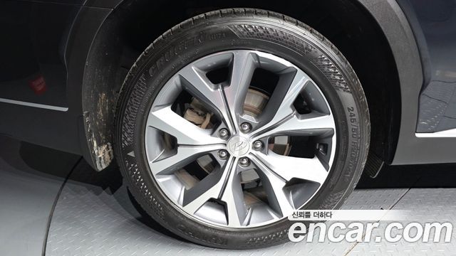 Hyundai Palisade 2020 — photo 5
