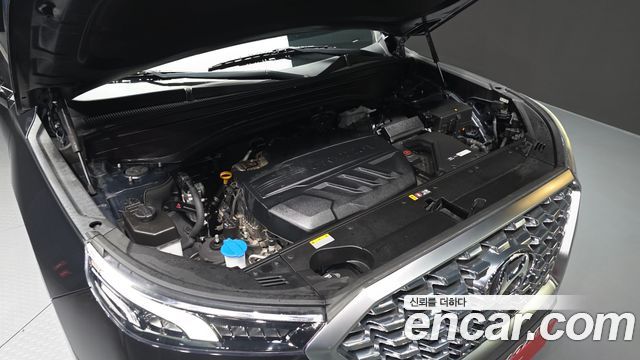 Hyundai Palisade 2020 — photo 6