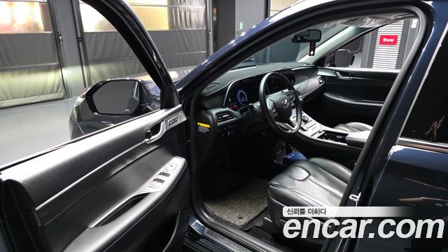 Hyundai Palisade 2020 — photo 13