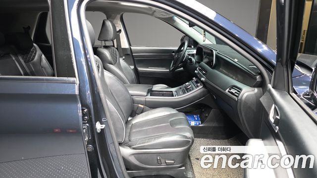 Hyundai Palisade 2020 — photo 17