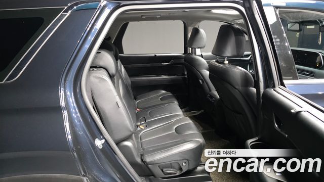 Hyundai Palisade 2020 — photo 18