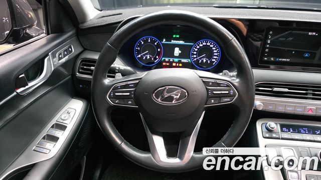Hyundai Palisade 2020 — photo 19
