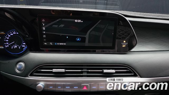 Hyundai Palisade 2020 — photo 20