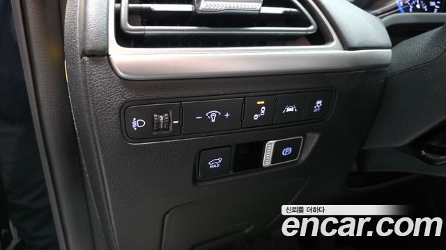 Hyundai Palisade 2020 — photo 22