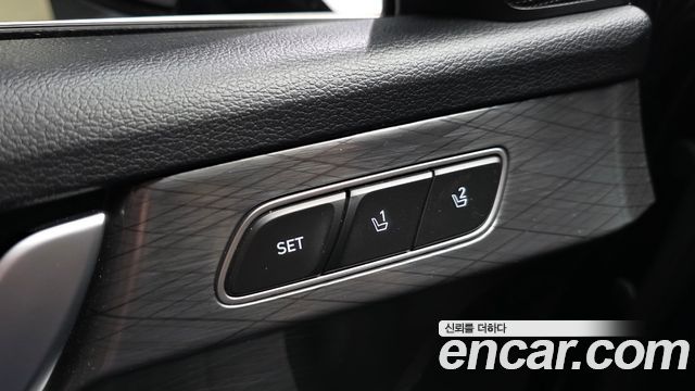 Hyundai Palisade 2020 — photo 23