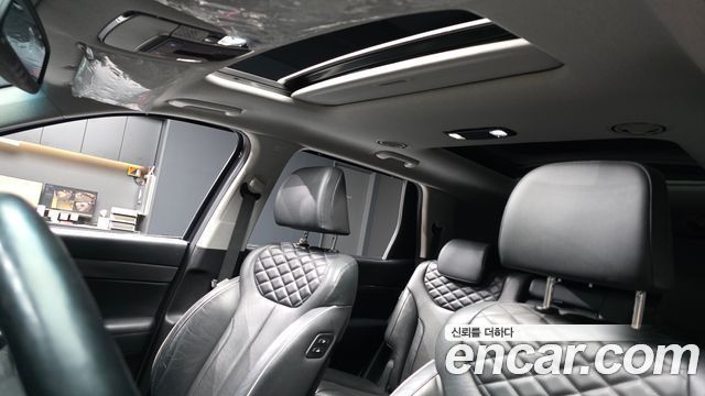 Hyundai Palisade 2020 — photo 24