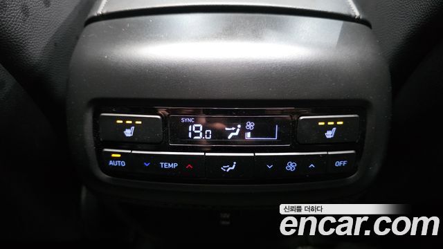 Hyundai Palisade 2020 — photo 25