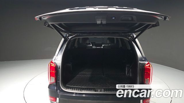 Hyundai Palisade 2020 — photo 26