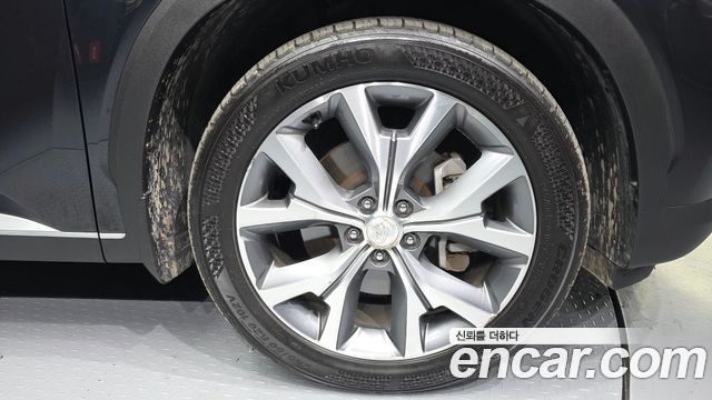 Hyundai Palisade 2020 — photo 7