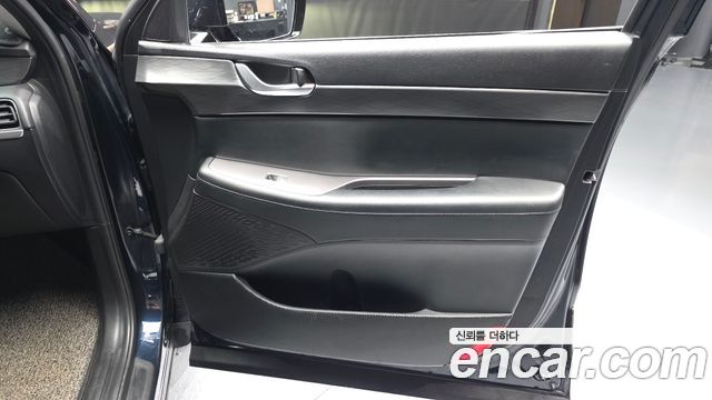 Hyundai Palisade 2020 — photo 14