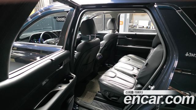 Hyundai Palisade 2020 — photo 16