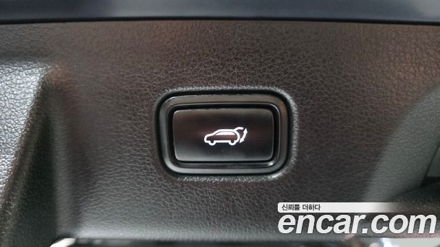 Hyundai Palisade 2020 — photo 27