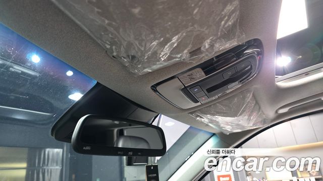 Hyundai Palisade 2020 — photo 28