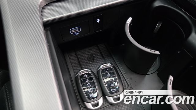 Hyundai Palisade 2020 — photo 29