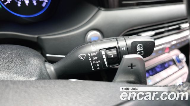 Hyundai Palisade 2020 — photo 30