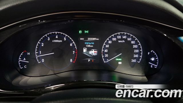 Hyundai Genesis 2013 — photo 8
